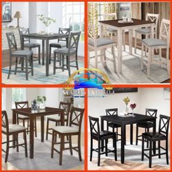 Dining Table Set New 