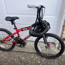 Dynacraft 20in Kid Bike