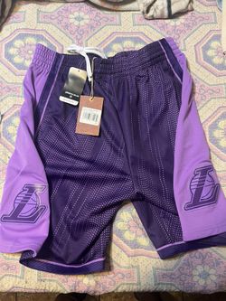 Lakers Shorts