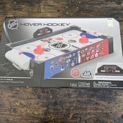 Hover Hockey Table 