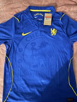 CHELSEA HOME JERSEY 26/27