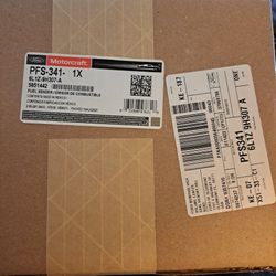 2005 Ford Expedition