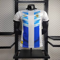 Argentina T-shirt Special Edition 24/25