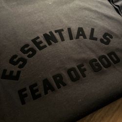 Essentials
