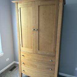 Free Dresser