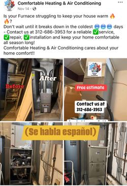 HVAC Services 