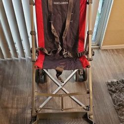 Special Needs Stroller
