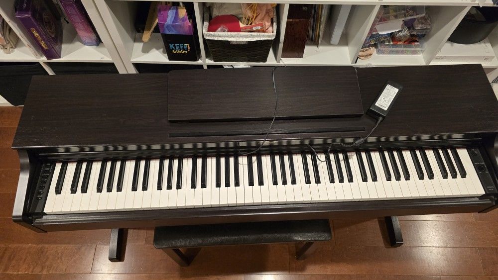 Yamaha Arius Ydp 163