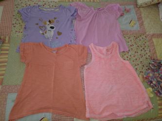 Size 4T