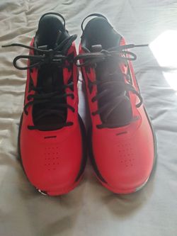 Men's shoes size 9.5