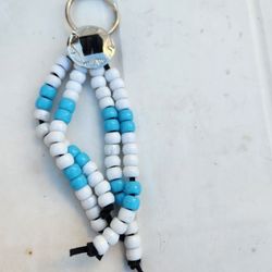 New Handmade Keychain 
