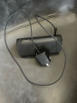 Oontz Speaker
