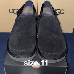 UGG size 11