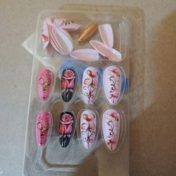 Press On Nail