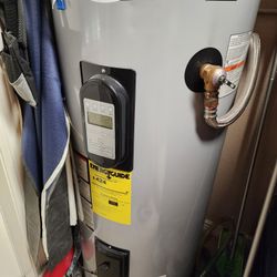 Water Heater 40 Gallon Electric- Working