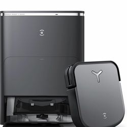 ECOVACS DEEBOT X2 Omni Robot Vacuum and Mop Cleaner