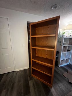 Bookshelf