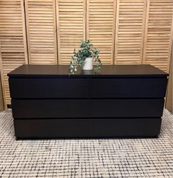 IKEA Malm Dresser