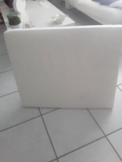 West Elm 5-1 Mid Century Mini Crib Mattress