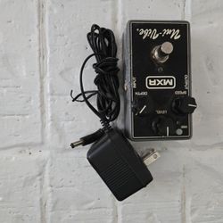 MXR  Uni-VIBE
