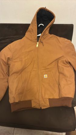 CartHartt Coat