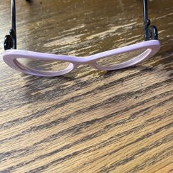 Prada Reading Glasses 