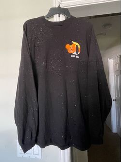 Disneyland Halloween Spirit Jersey