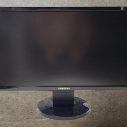 Samsung Display 23"