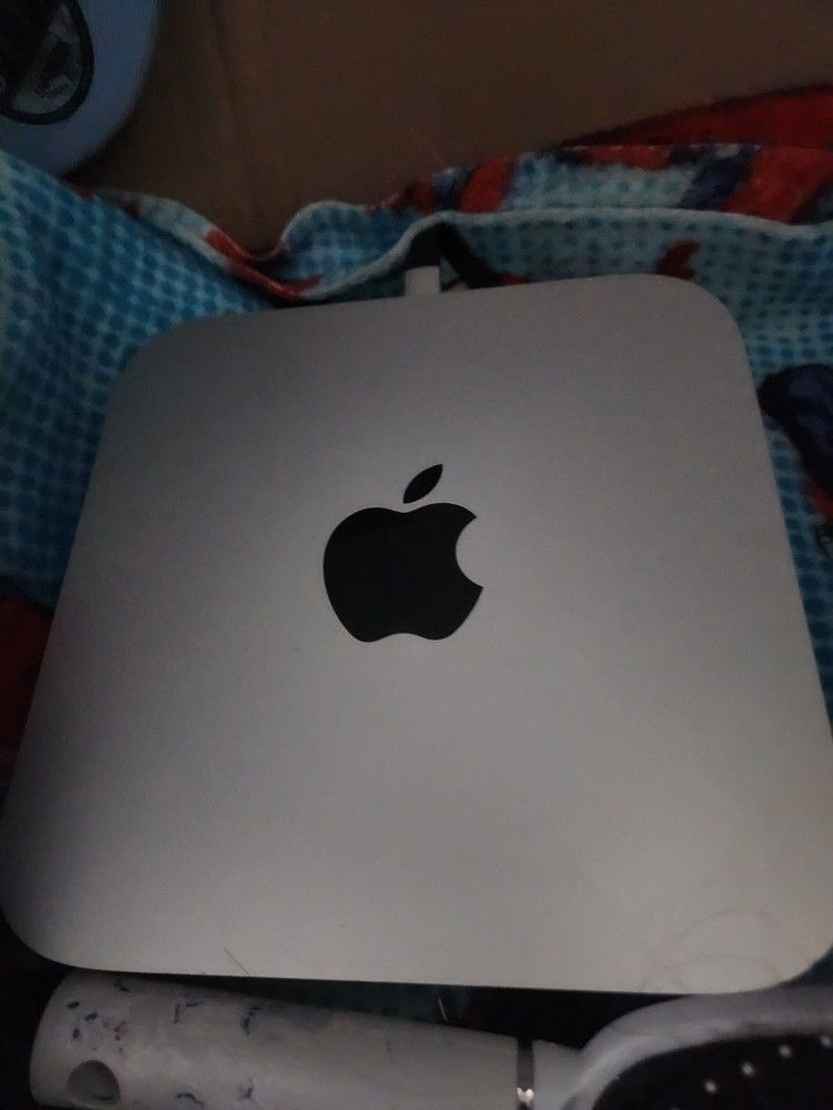 Apple Mac Mini