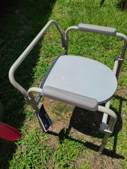 Price Drop. Drive Potty Chair