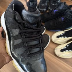 Jordan 11s Retro Low 