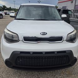 2015 Kia Soul From $ 990 Down 