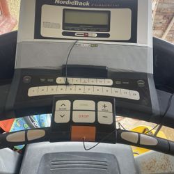 NordicTrack 