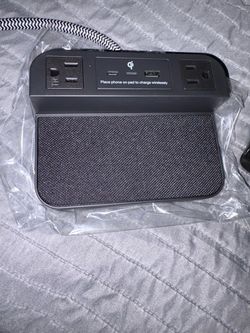 Charging Pad