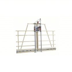 Safety Speed Panel Saw