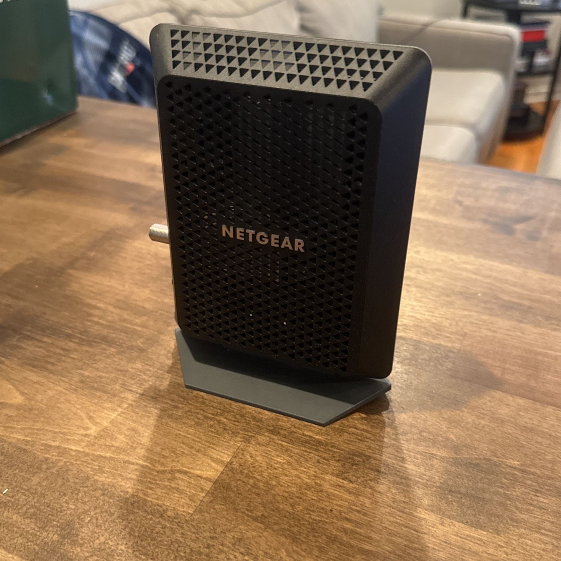 NETGEAR CM700 - 32 x 8 DOCSIS 3.0 Cable Modem