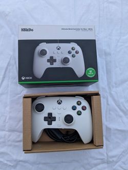 8bitdo Xbox Controller For Xbox One Series X & Windows 10 & 11