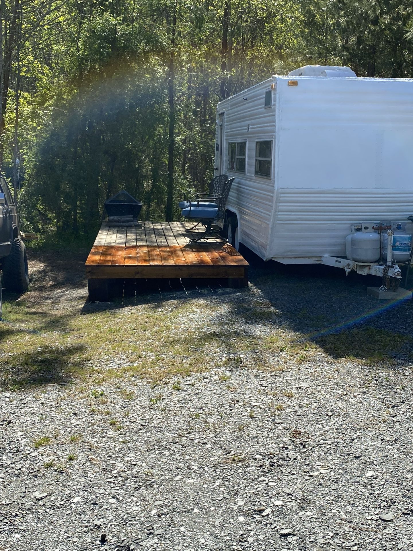 RV Camper