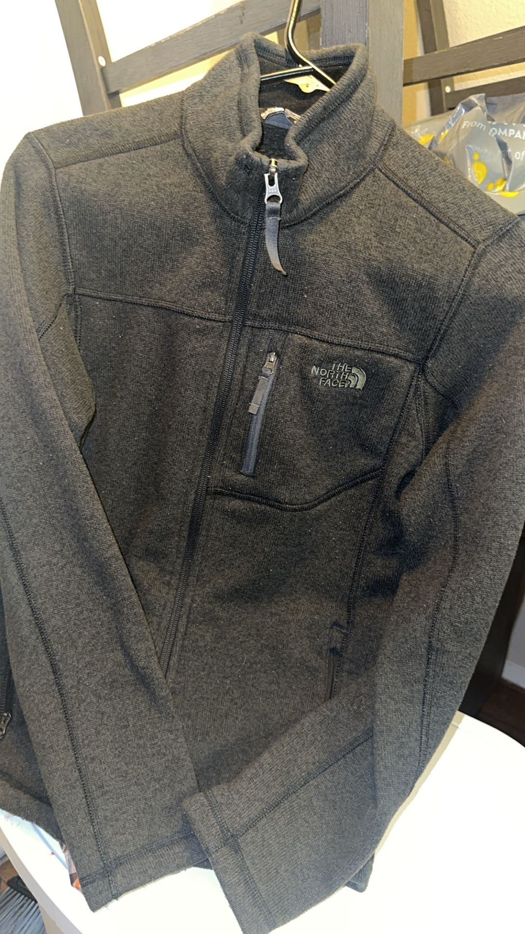 Kids North Face Jacket