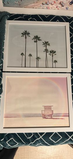 Pictures with frames!