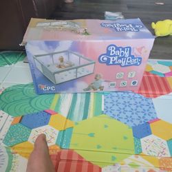 Baby Play Pen