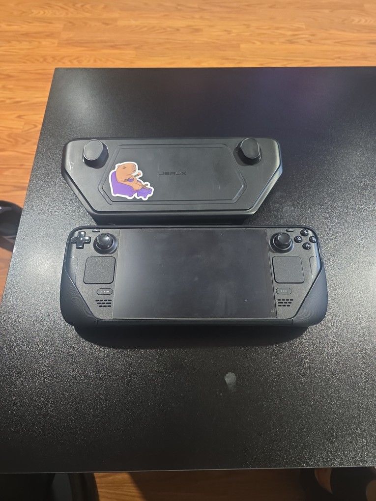 Steam Deck OLED 1TB