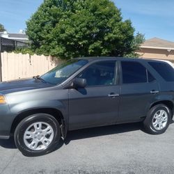 2006 Acura MDX~Runs Good Perfect Family Suv!~Reg 2026 Look