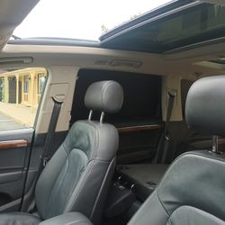 2015 Audi Q7