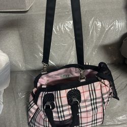 Dog Bag Carrier