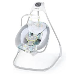 Ingenuity Baby Swing