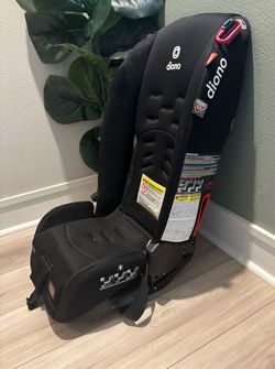 Diono Car Seat