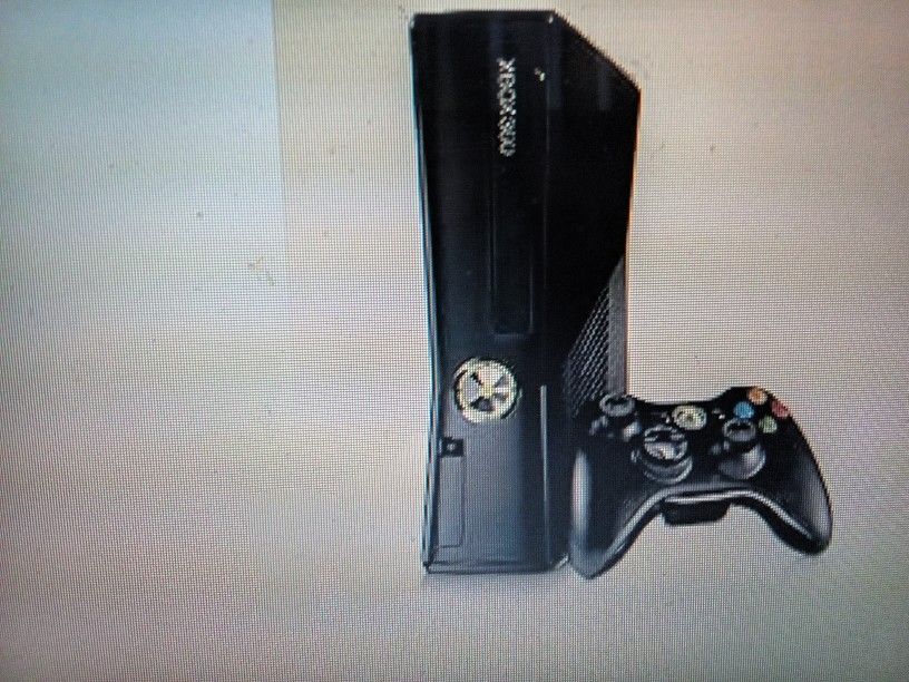 Xbox 360Slim