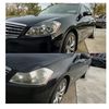Mobile Headlight Restoration 