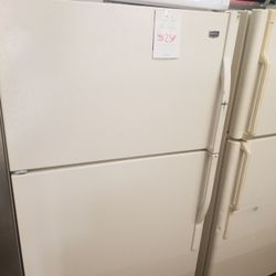 Maytag Refrigerator 